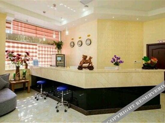 Наньтун: Nantong Guoshun Express Hotel