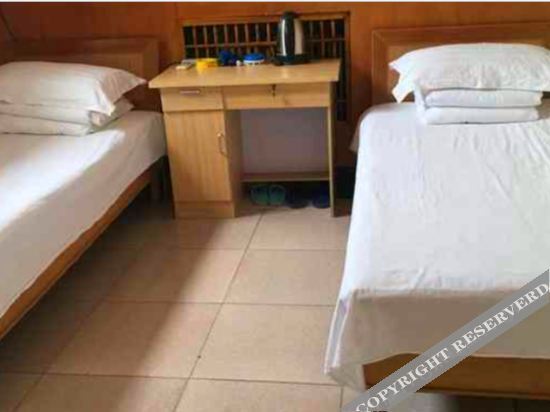 Шицзячжуан: Yongsheng Hotel (Shijiazhuang Kangle Street Shop)