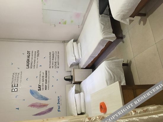 Шицзячжуан: Yongsheng Hotel (Shijiazhuang Kangle Street Shop)