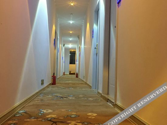 Фошань: Holiday Apartment (Foshan Lvdao Lake Metro Station)