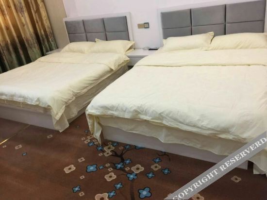 Фошань: Holiday Apartment (Foshan Lvdao Lake Metro Station)