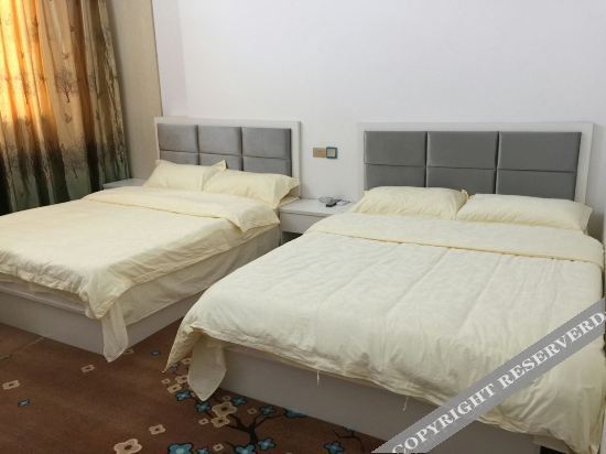 Фошань: Holiday Apartment (Foshan Lvdao Lake Metro Station)