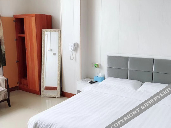Фошань: Holiday Apartment (Foshan Lvdao Lake Metro Station)