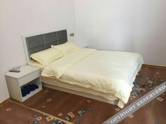 Фошань: Holiday Apartment (Foshan Lvdao Lake Metro Station)