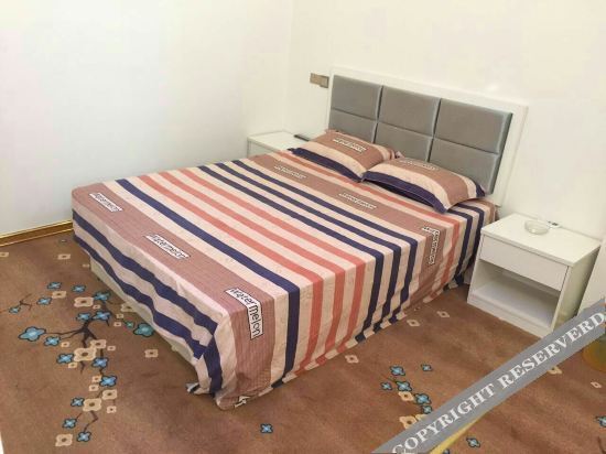 Фошань: Holiday Apartment (Foshan Lvdao Lake Metro Station)