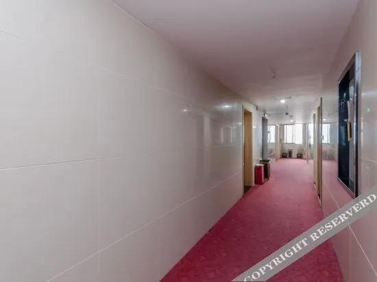 Чунцин: Chongqing Mercure Business Hotel