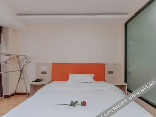 Чунцин: Chongqing Mercure Business Hotel