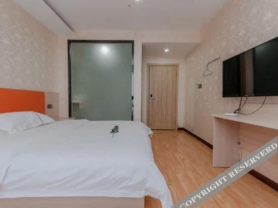 Чунцин: Chongqing Mercure Business Hotel
