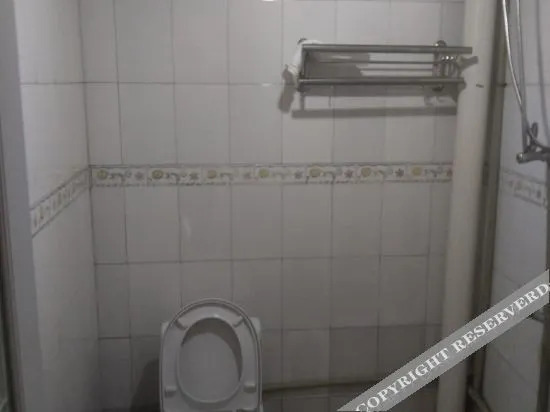 Шанграо: Sanqingshan Qingmei Hotel