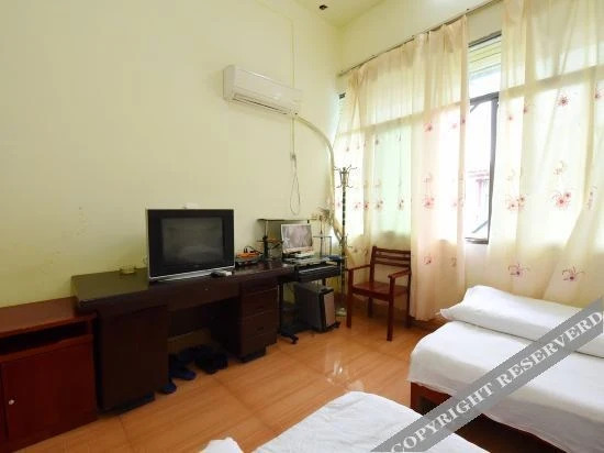 Шанграо: Sanqingshan Qingmei Hotel