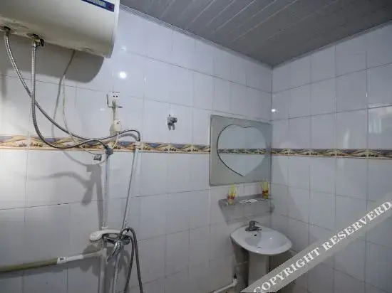 Шанграо: Sanqingshan Qingmei Hotel