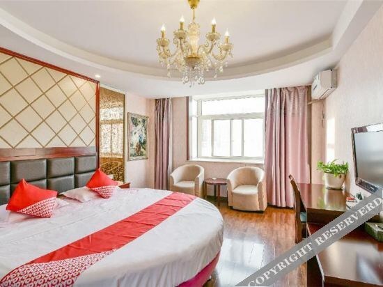 Хэфэй: Chaohu Inn Holiday Inn