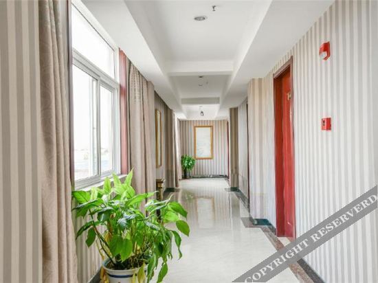 Хэфэй: Chaohu Inn Holiday Inn