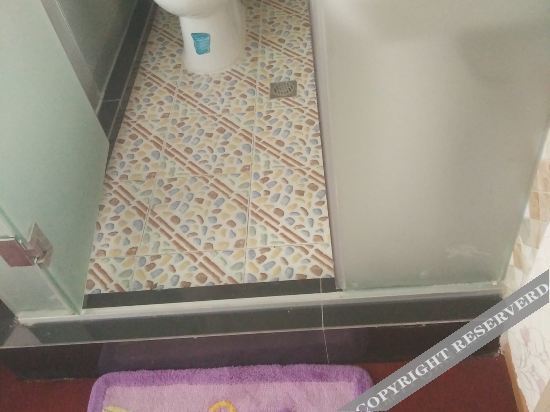 Ухань: Xinqingtian Apartment (Hubei University of Technology Shop)