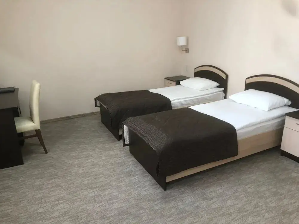 Пенза: Mini-hotel Irbis
