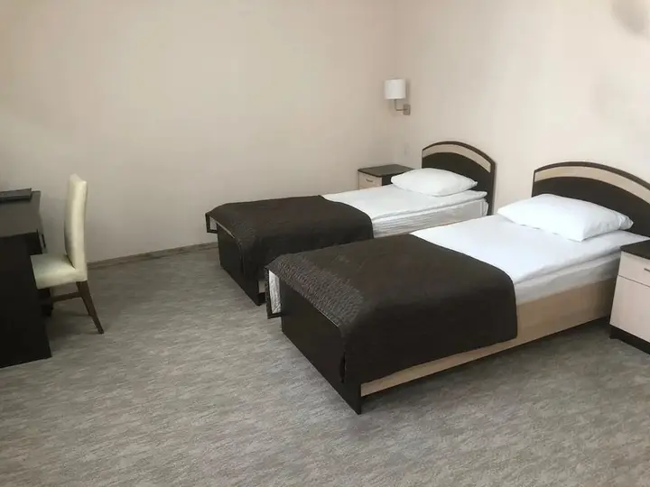 Пенза: Mini-hotel Irbis