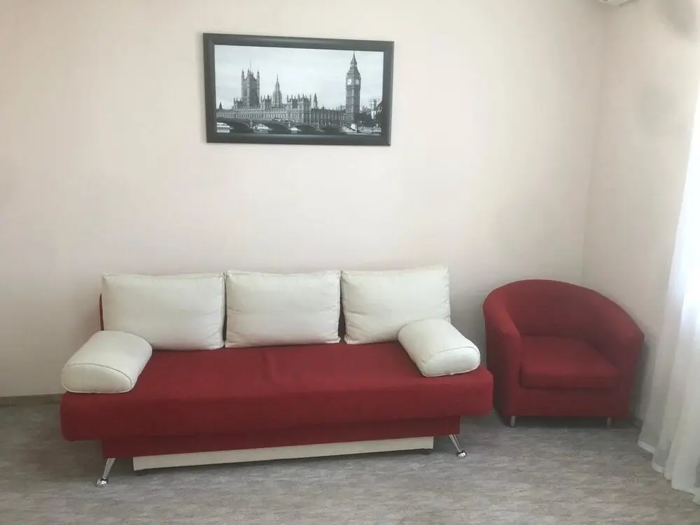 Пенза: Mini-hotel Irbis