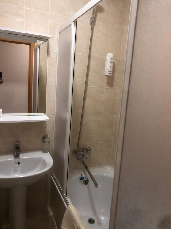 Пенза: Mini-hotel Irbis