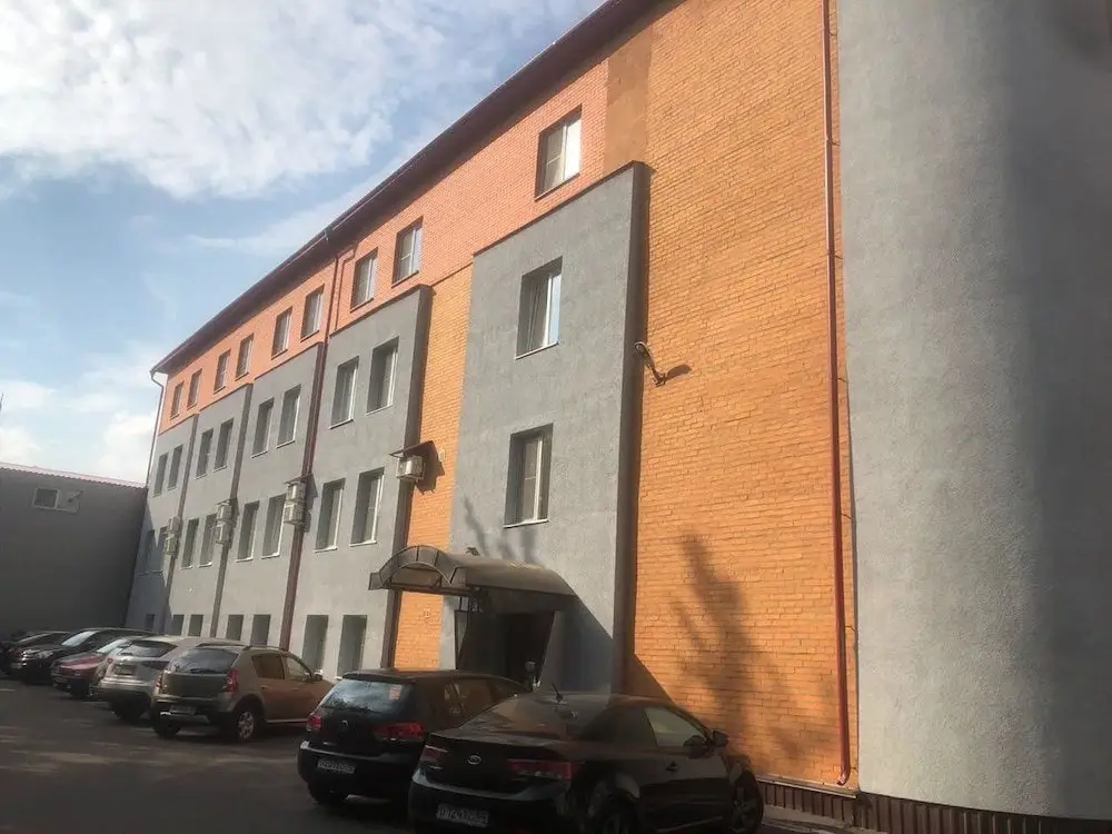 Пенза: Mini-hotel Irbis