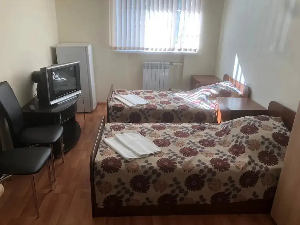 Пенза: Mini-hotel Irbis