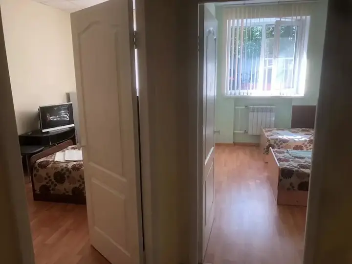 Пенза: Mini-hotel Irbis
