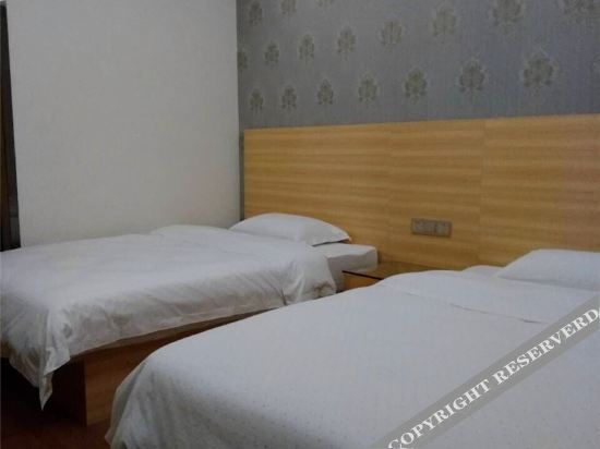 Гуйлинь: Tu'anju Hotel