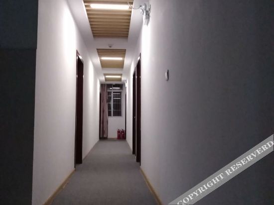 Гуйлинь: Tu'anju Hotel