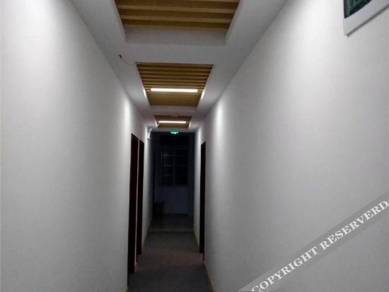 Гуйлинь: Tu'anju Hotel