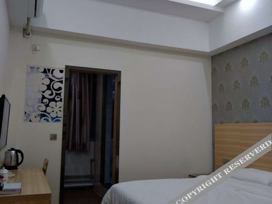 Гуйлинь: Tu'anju Hotel