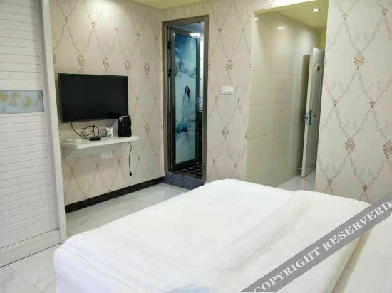 Гуйлинь: Kelaixuan Hotel (Guilin Yanshan University Town)