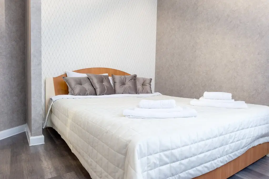 Пенза: RentHouse Na Plehanova Apartments