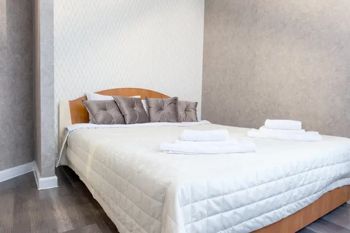 Пенза: RentHouse Na Plehanova Apartments