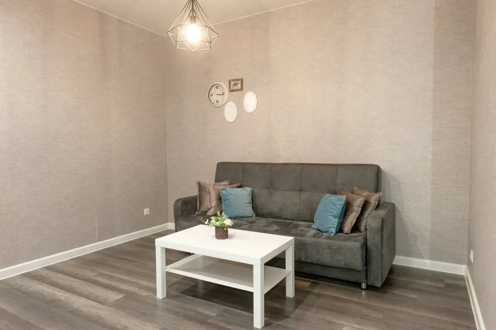 Пенза: RentHouse Na Plehanova Apartments