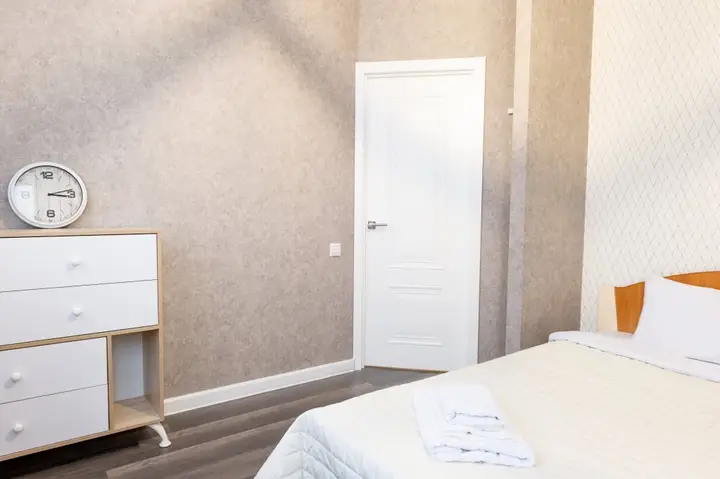 Пенза: RentHouse Na Plehanova Apartments