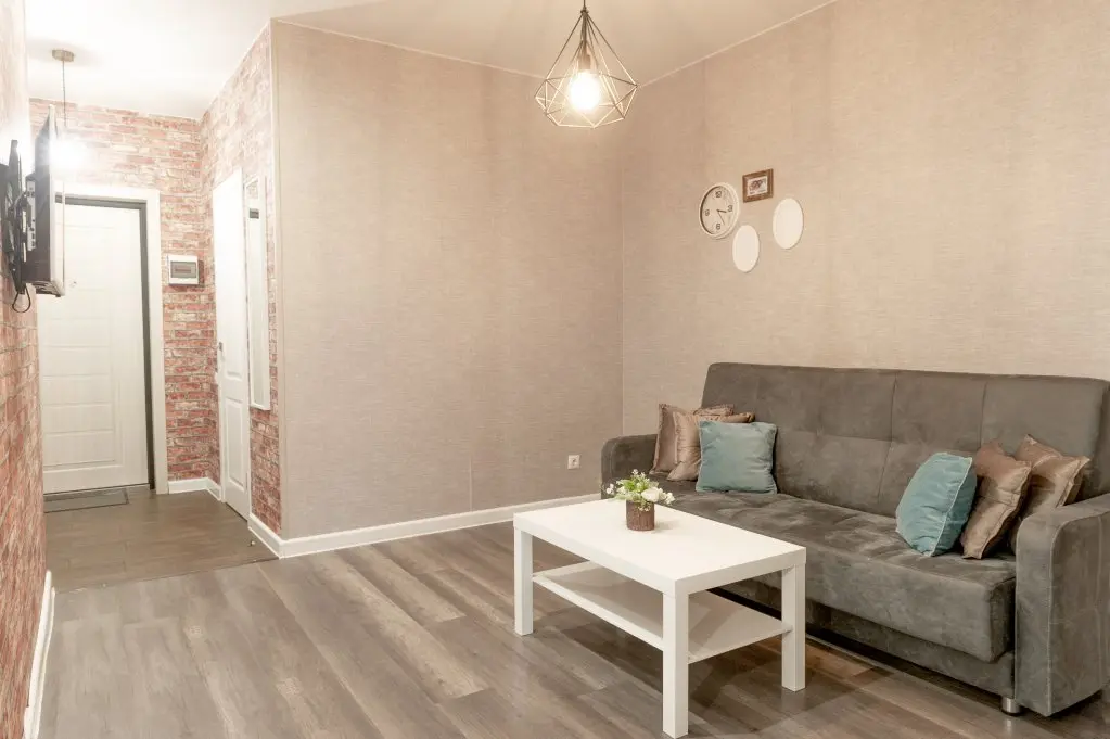 Пенза: RentHouse Na Plehanova Apartments