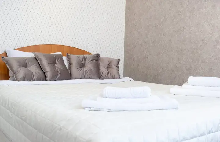 Пенза: RentHouse Na Plehanova Apartments