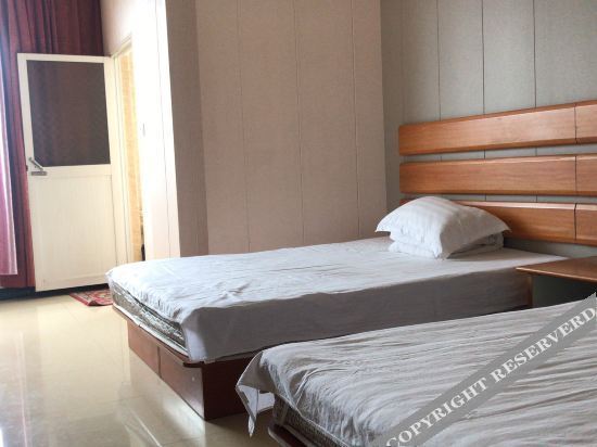 Тайчжоу: Taizhou Tianxiang Hotel