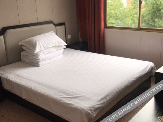Тайчжоу: Taizhou Tianxiang Hotel