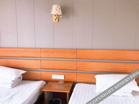 Тайчжоу: Taizhou Tianxiang Hotel