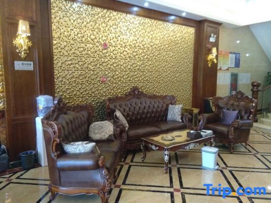 Тайчжоу: Yuhuan gangdu business hotel