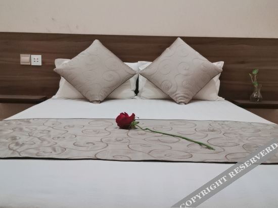 Тяньцзинь: OYO Tianjin Wufengyuan Hotel