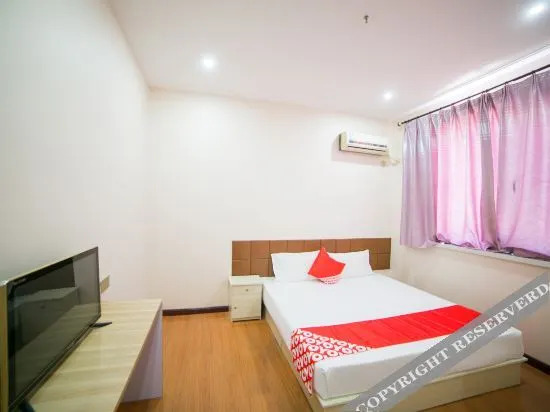 Тяньцзинь: OYO Tianjin Wufengyuan Hotel