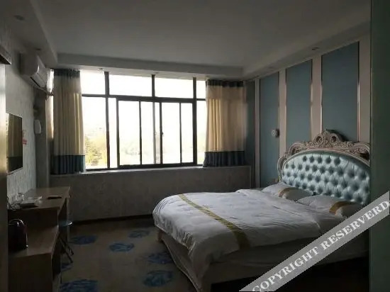 Сюйчжоу: Quanjiao Hongyuan Business Hotel