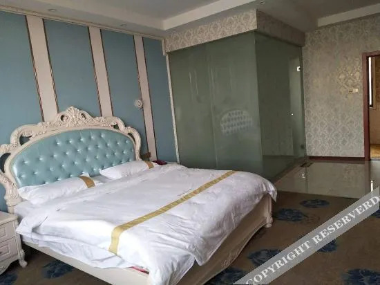 Сюйчжоу: Quanjiao Hongyuan Business Hotel