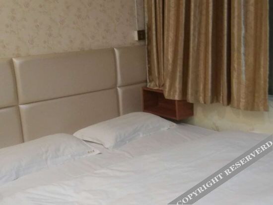 Фучжоу: Youmuyou Express Hotel