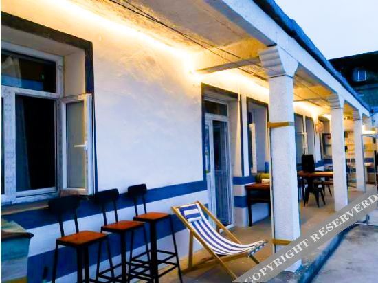 Чжоушань: Zhoushan youth hostel for the elderly and the sea