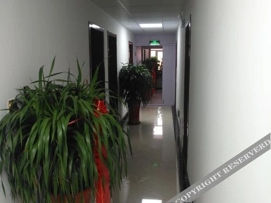 Вэйхай: Weihaiyu Hotel