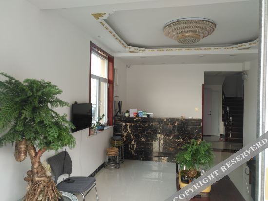 Вэйхай: Weihaiyu Hotel