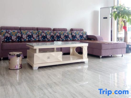 Нинбо: Haixin Business Hotel