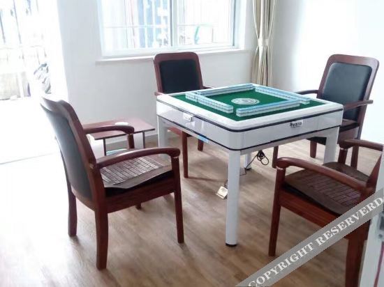 Нинбо: Haixin Business Hotel
